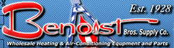 benoist-logo